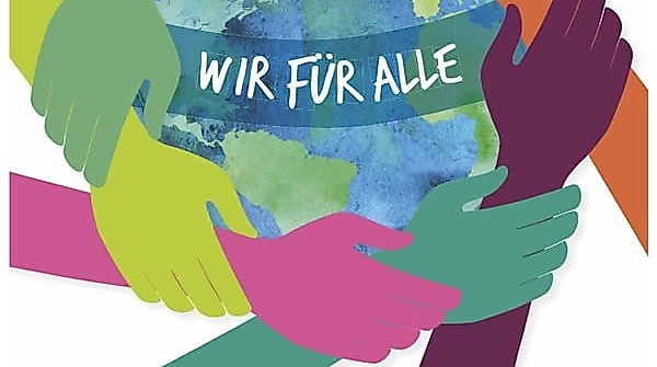 Homo communis - Wir für Alle