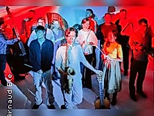Andromeda Mega Express Orchestra