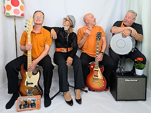 Kultur an Deck mit TonabgebeR