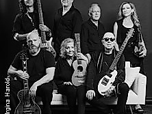 Pavlov's Dog - Wonderlust Tour 2025