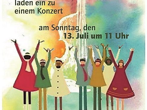 Schülerkonzert - Streichinstrumente