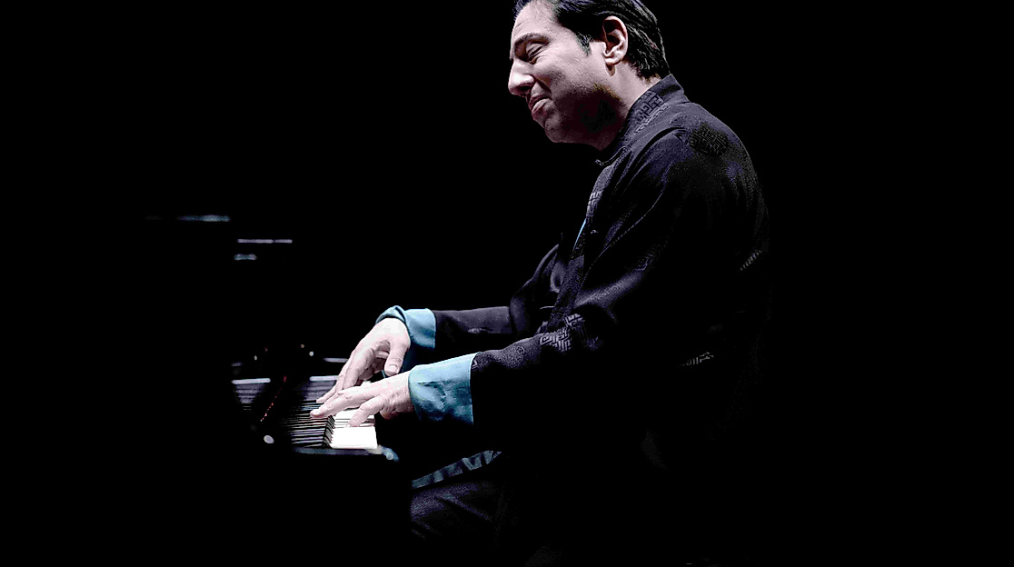 SHMF: Fazil Say & Friends in der St. Bartholomäus-Kirche Wesselburen