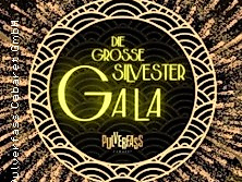 Die große Silvester Gala - Mit Dinner Show