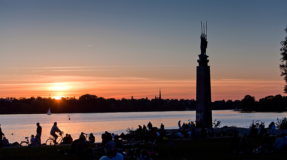 Außenalster