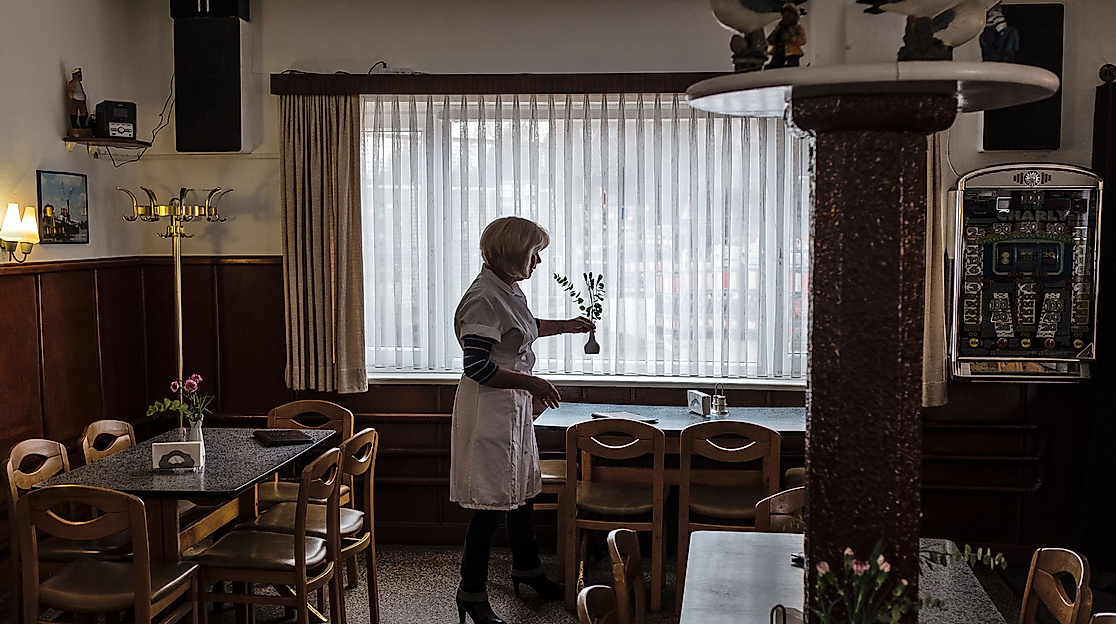 Veddeler Fischgaststätte