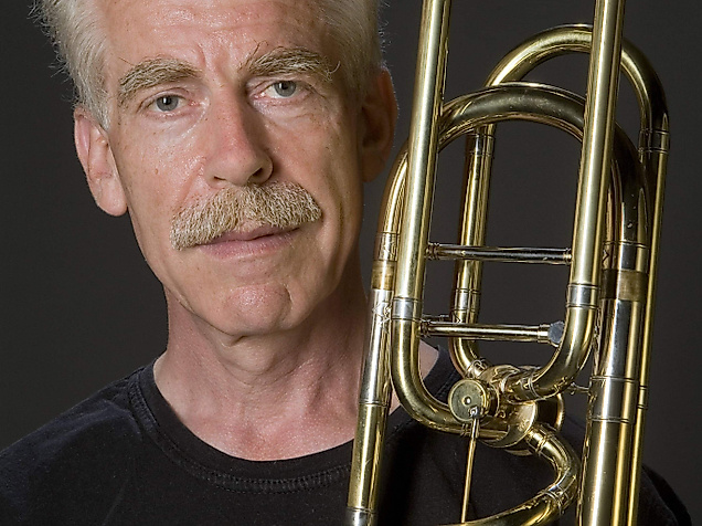 HfMT Bigband & Erik van Lier: Dutch Stories