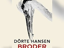 Dörte Hansen, - Broder | präsentiert von der Buchhandlung am Sand