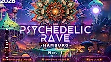Psychedelic Rave No. 1