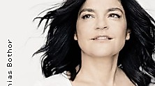 Jasmin Tabatabai & Andreas Pietschmann - & David Klein Quartett