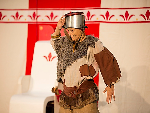 2026.03.15 Die Ritterprinzessin (c) Simon Jost