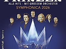 Die Prinzen - Symphonica 2026