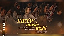 Kirtan Music Night