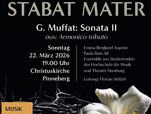 Stabat Mater