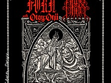Fórn with Otay:onii, Oryx