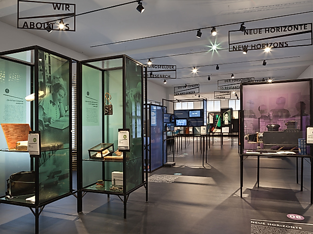 University Museum Hamburg