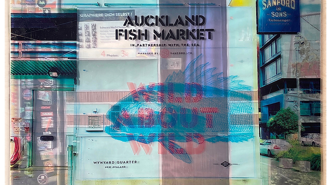 Sabine Henneböhl - 3for4