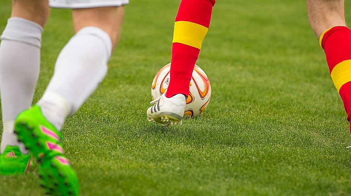 Fußballschule