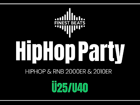 Fineste Beats HipHop Party