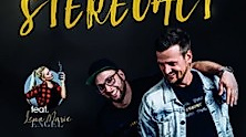 Stereoact - 10 Jahre Jubiläum