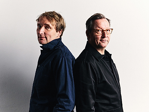 Matthias Brandt & Jens Thomas