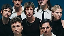 SON MIEUX - 24 Hours - EU Album Tour