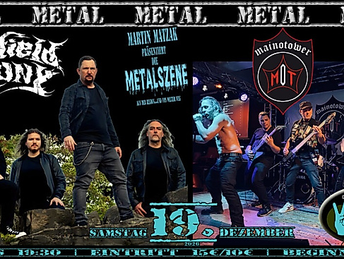 METAL METAL METAL