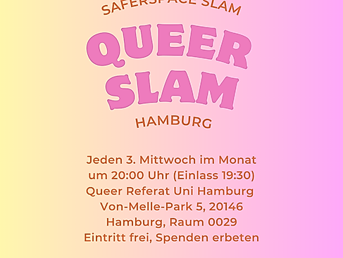 Queerslam