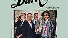 The Darkness - Dreams On Toast