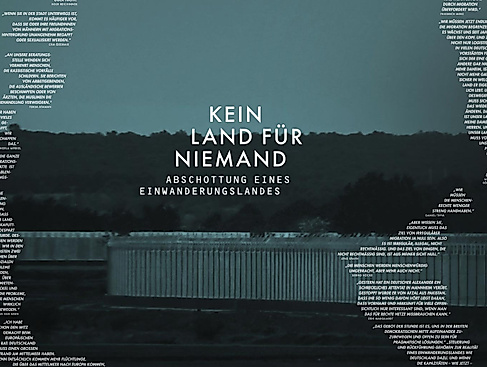 kein-land Poster