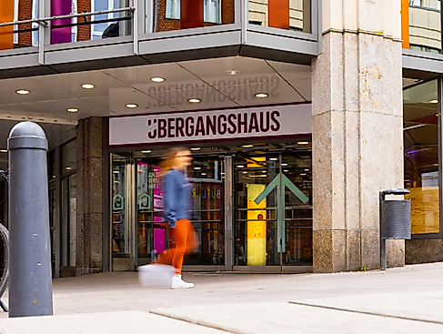 Marzipanmesse | Messe für Alleinerziehende und Berufsrückkehrende