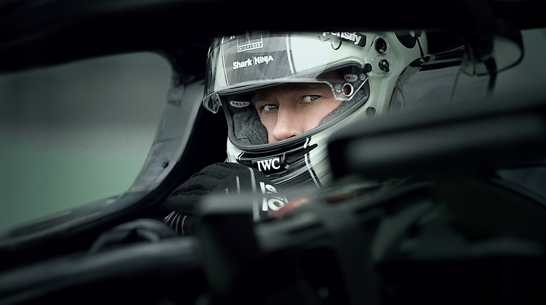 Kino: F1