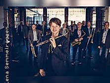 SWR Big Band - Secrets: The Funky Herbie Hancock