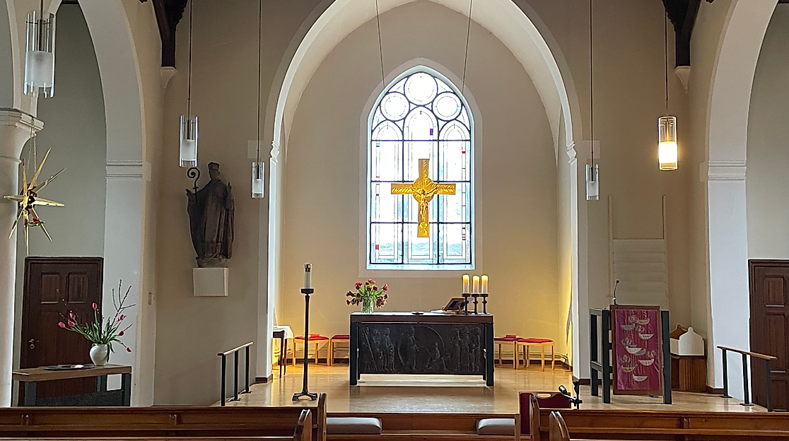 St. Anschar