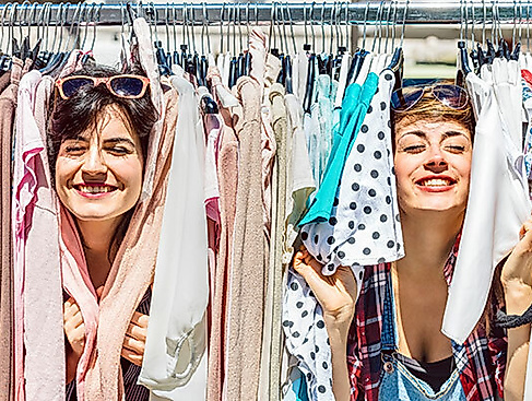 KauFRAUsch-jetzt an zwei Tagen