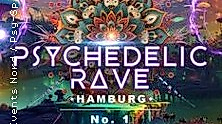 Psychedelic Rave No. 1