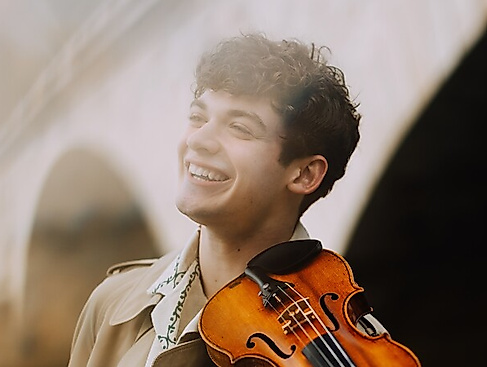 Brussels Philharmonic / Filippo Gorini / Andrea Cicalese / Hayoung Choi / Oscar Jockel