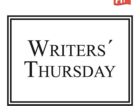 Writers Thursday Special