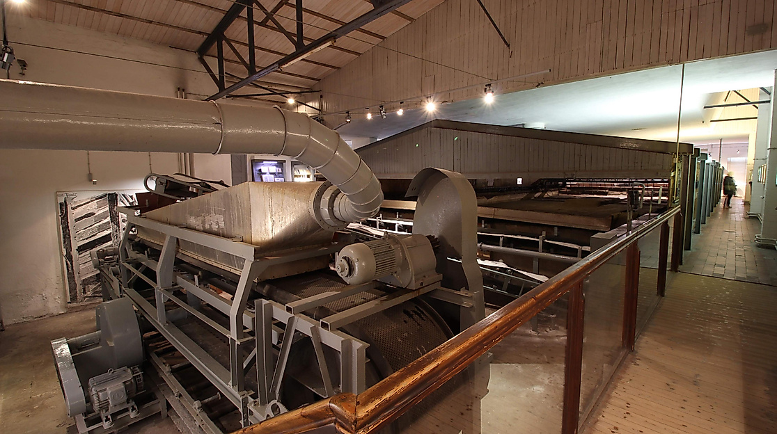 Deutsches Salzmuseum