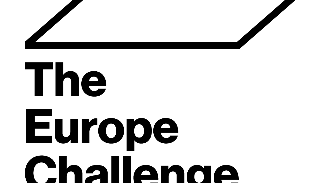 Logo The Europe Challenge