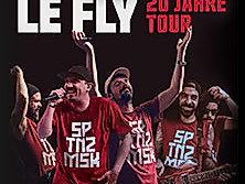 Le Fly