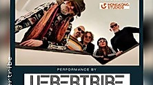 Uebertribe Live Concert