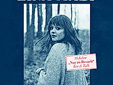 Lina Maly - 10 Jahre Nur zu Besuch