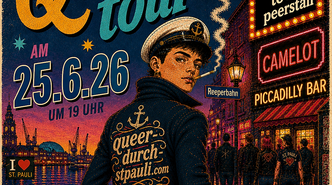 queer tour