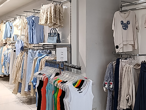 Shopping-Führung in der Lübecker Altstadt