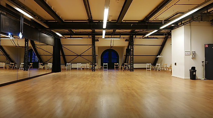 Edvardsson DIE Tanzschule