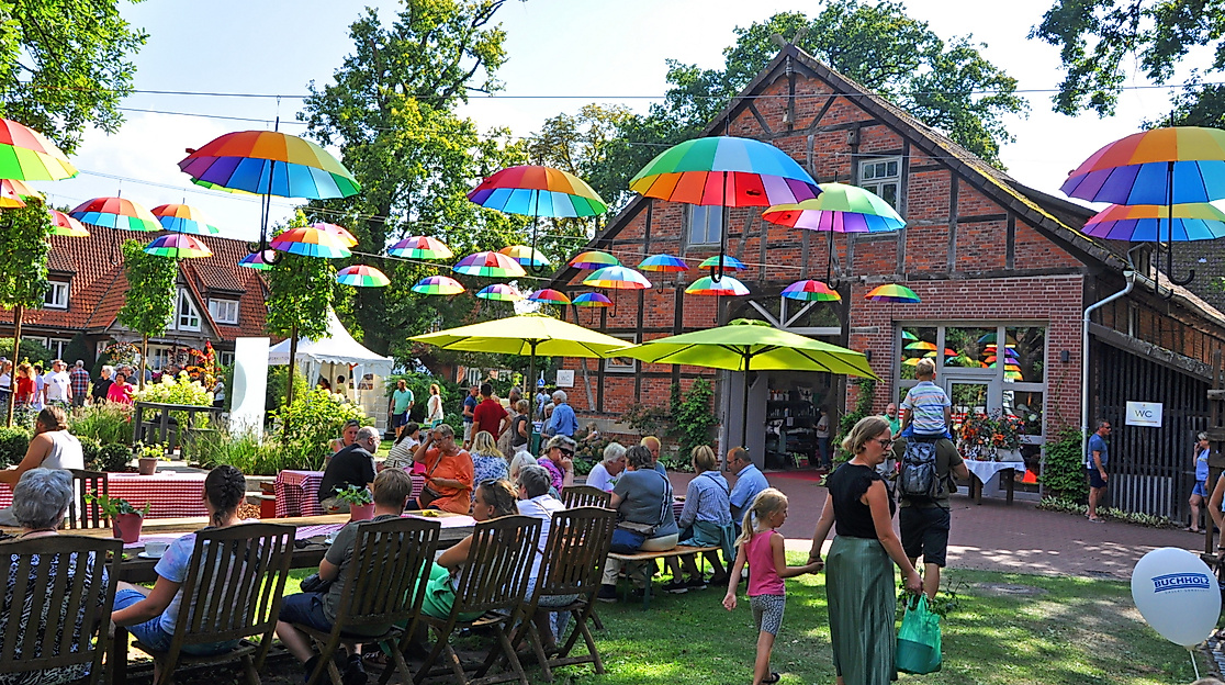 Gartenfestival 2024 - 274
