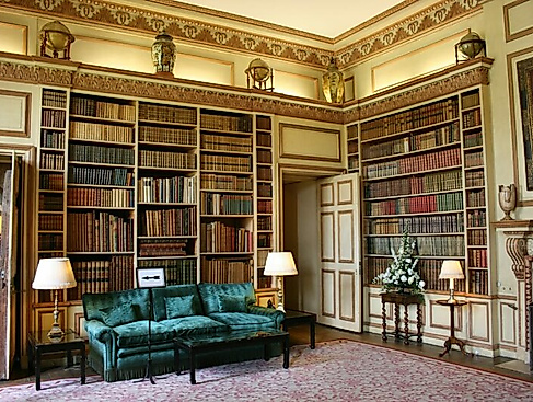 Die Literaturkantine / Jour-fixe für Autoren