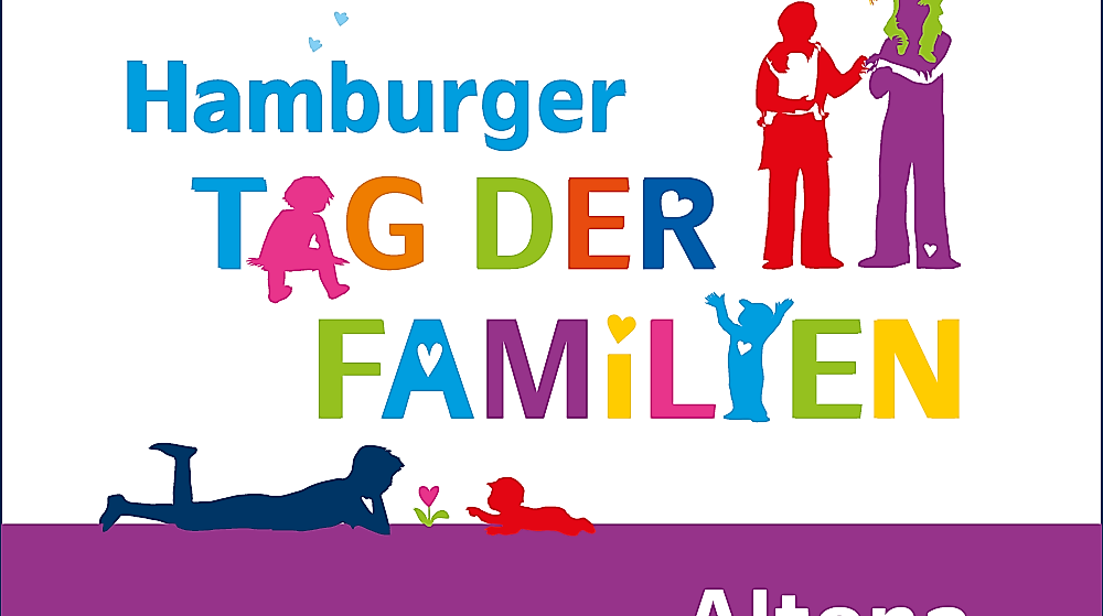 Hamburger Tag der Familien