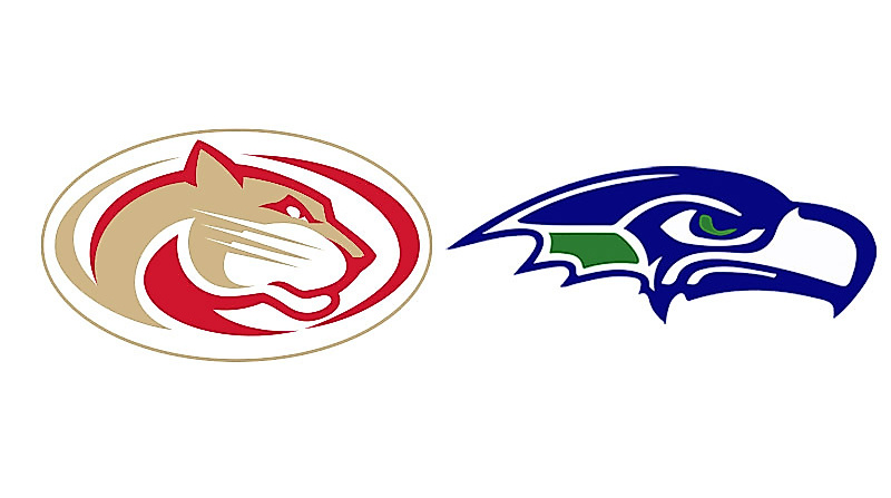 Lübeck Cougars - Bremerhaven Seahawks