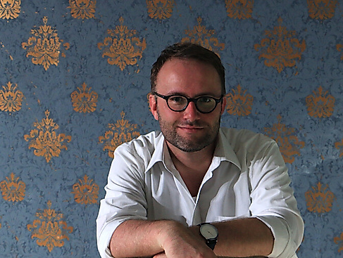 Stefan Zweig - Die Welt von gestern - Lesung aus den Erinnerungen eines Europäers